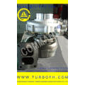 GRANDE SCANIA 124 TURBOCHARGER GT42